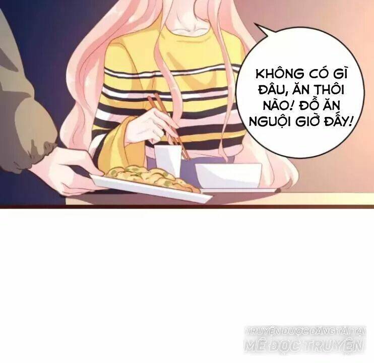 Bản Hợp Đồng Của Tổng Tài Lạnh Lùng: Chapter 22