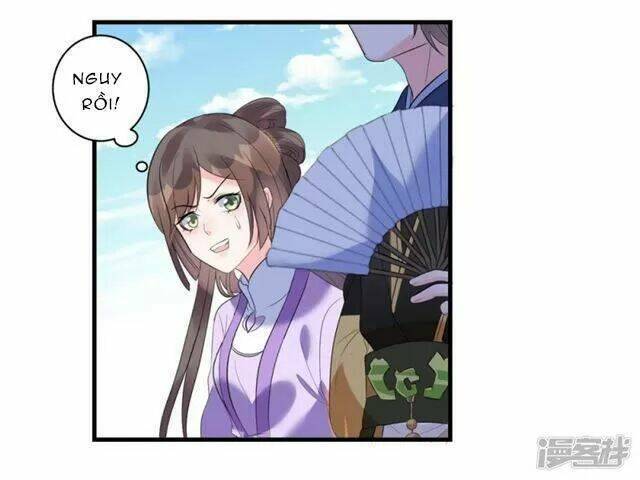 Vương Phi Có Độc!: Chapter 3