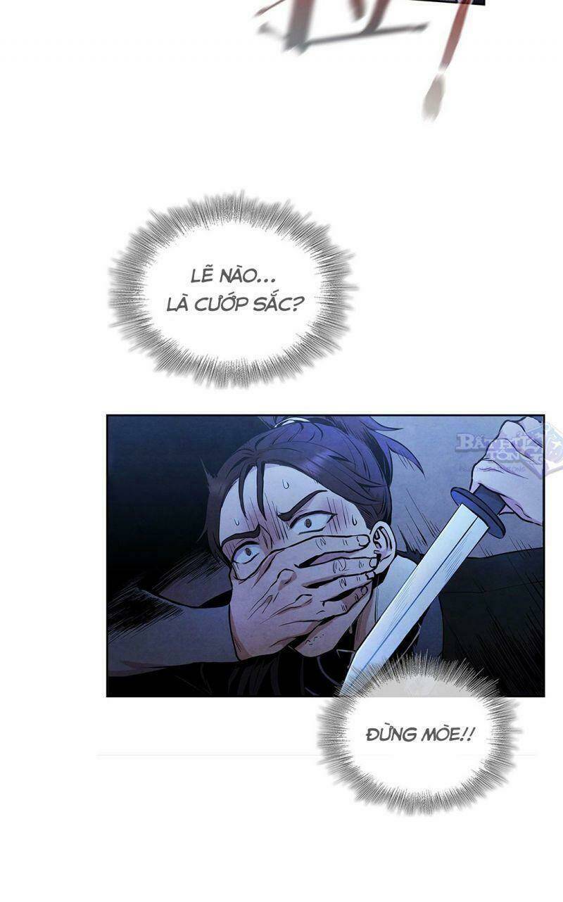 Đại Sư Huynh: Chapter 5.2