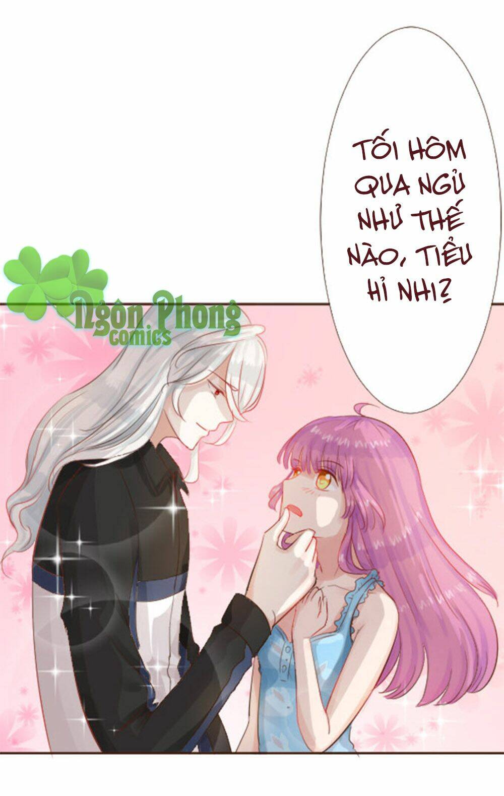 Ma Vương Luyến Ái Chỉ Nam: Chapter 20