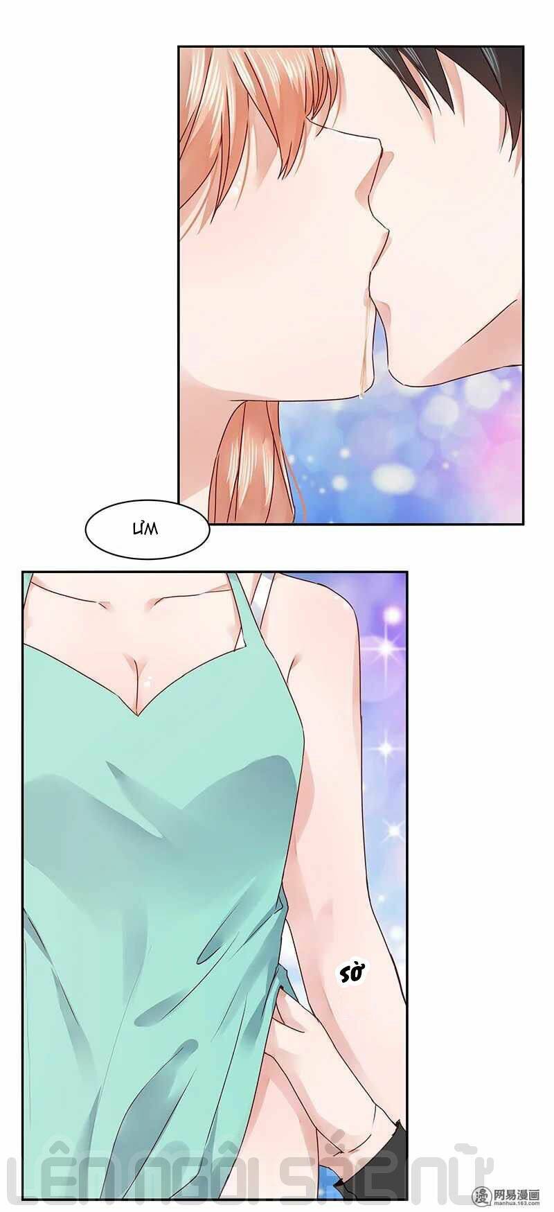 Vợ Yêu Của Ác Ma: Chapter 66