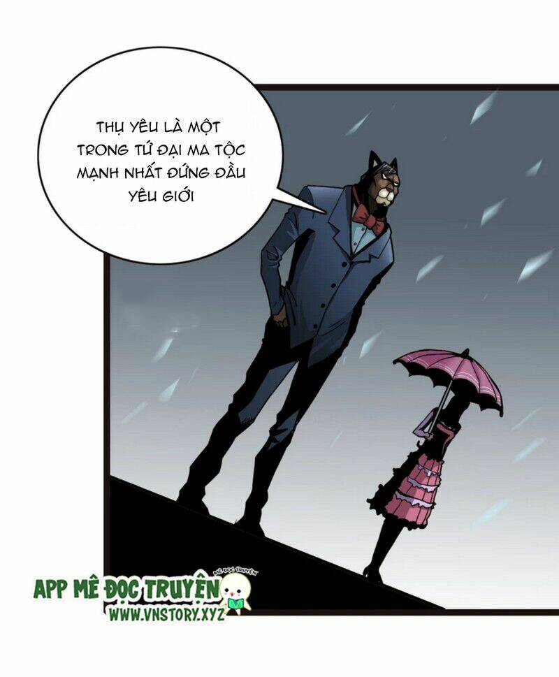 Thiếu Niên Siêu Năng Lực: Chapter 39