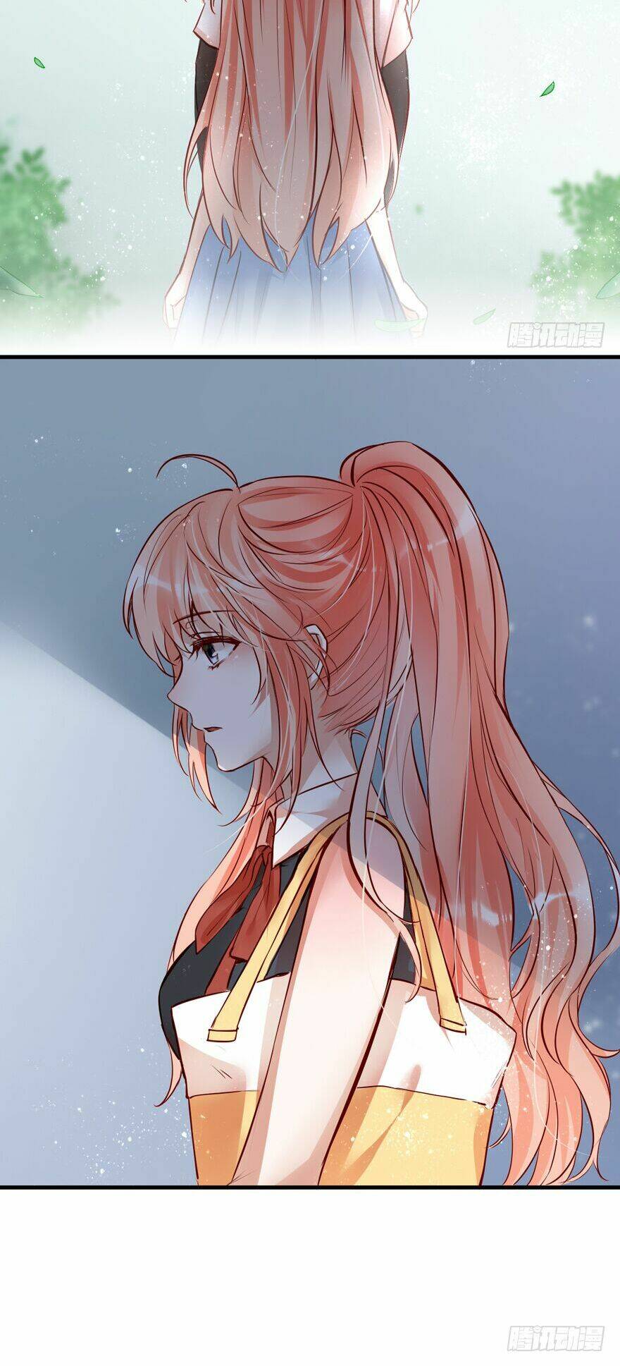 Sau Này Vẫn Cứ Thích Em: Chapter 2