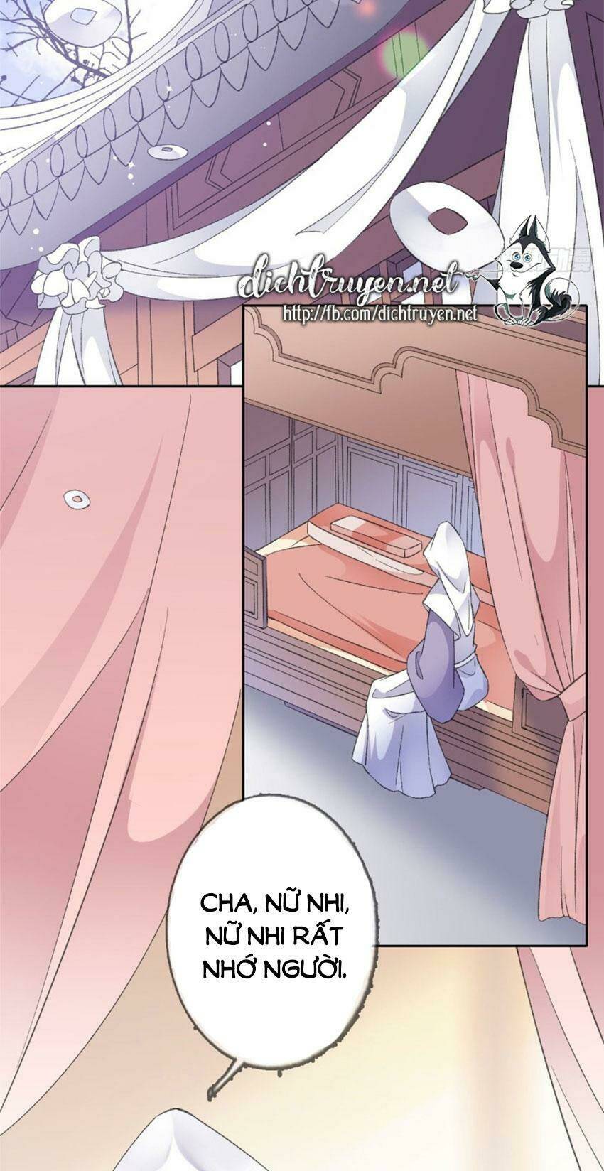 Tang Lạc Túy Tại Nam Phong Lý: Chapter 79