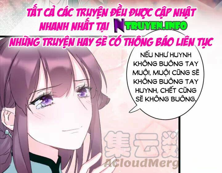 Hoa Nhan Sách: Chapter 153