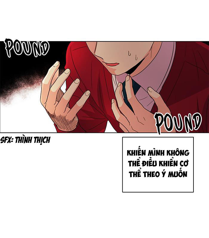 Cô Bạn Gái Kì Lạ Của Tôi: Chapter 30