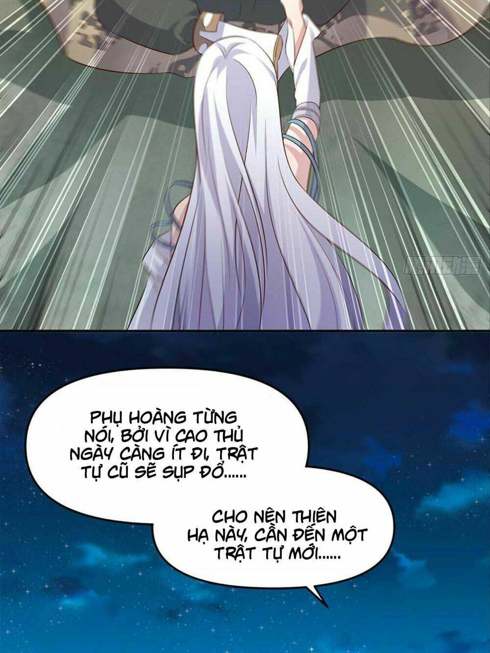 Xâm Lược Vạn Giới: Chapter 13