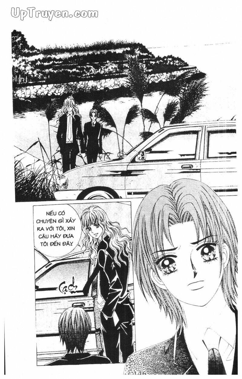 Mặt nạ tình yêu: Chapter 61