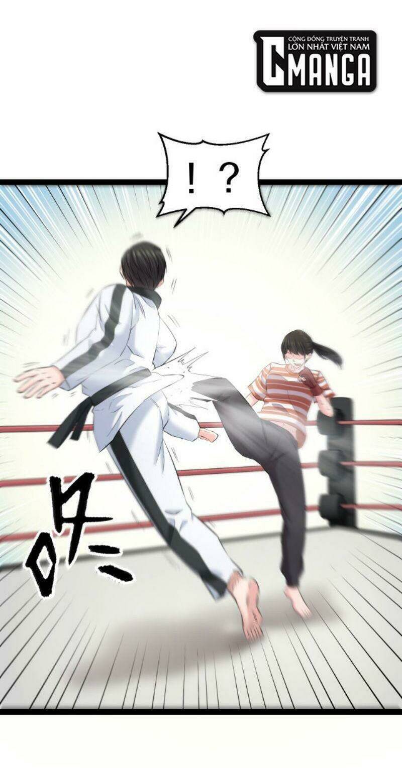 Đối Mặt Với Thử Thách: Chapter 79