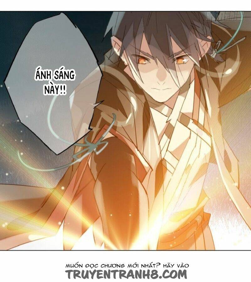 Sư Phụ Lại Trêu Chọc Ta: Chapter 6