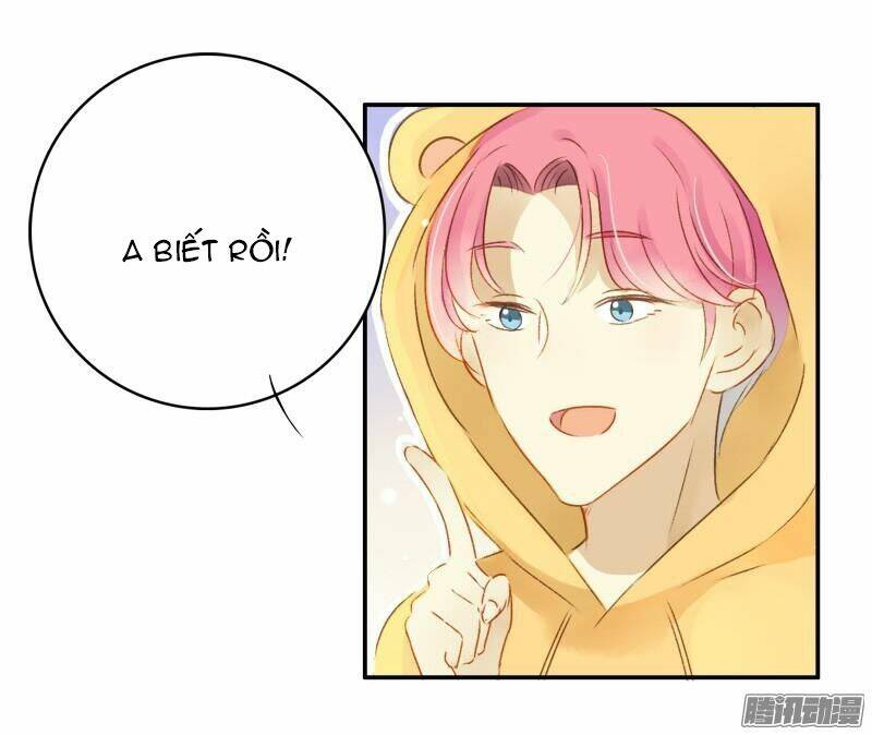 Sức Mạnh Của Sắc Đẹp: Chapter 151