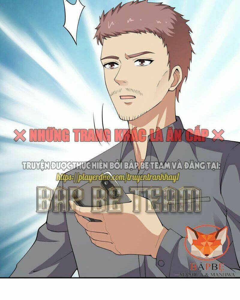 Đồng Hồ Thần Cấp Siêu Năng Của Ta: Chapter 18