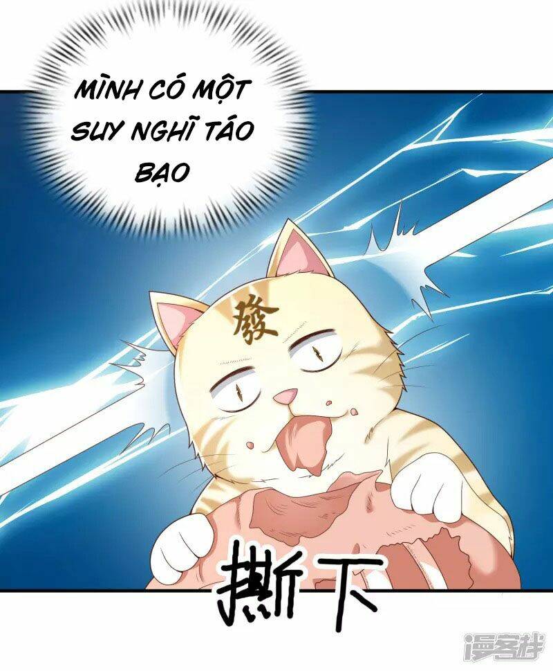 Khoa Kỹ Đại Tiên Tông: Chapter 19