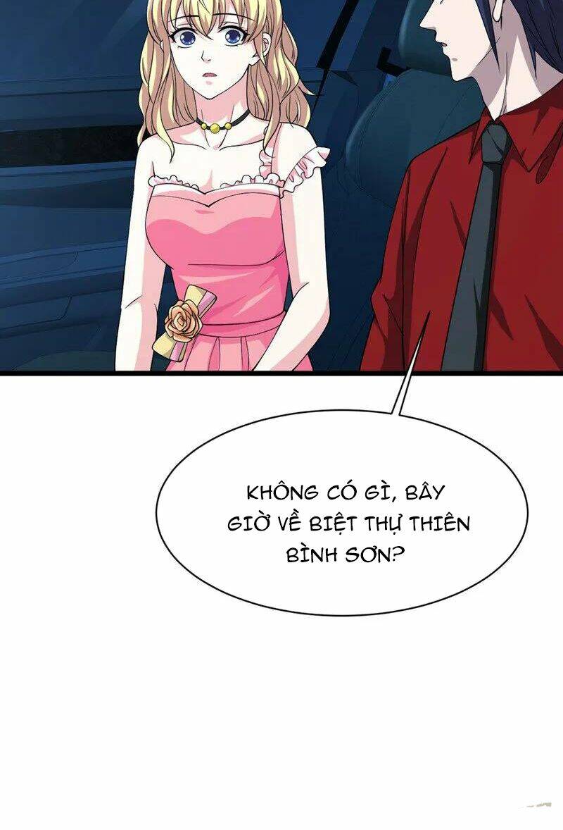 Đô Thị Tà Vương: Chapter 26