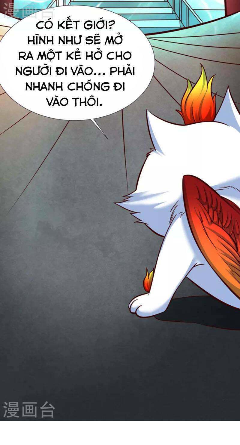 Từ Chối Kết Hôn Với Đại Gia: Cô Dâu Bỏ Trốn: Chapter 82