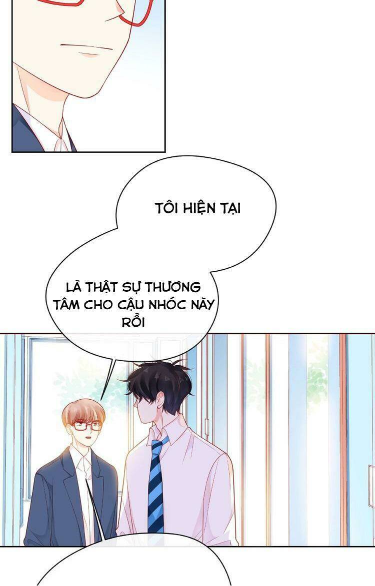 Giai Điệu Của Sự Va Chạm: Chapter 50