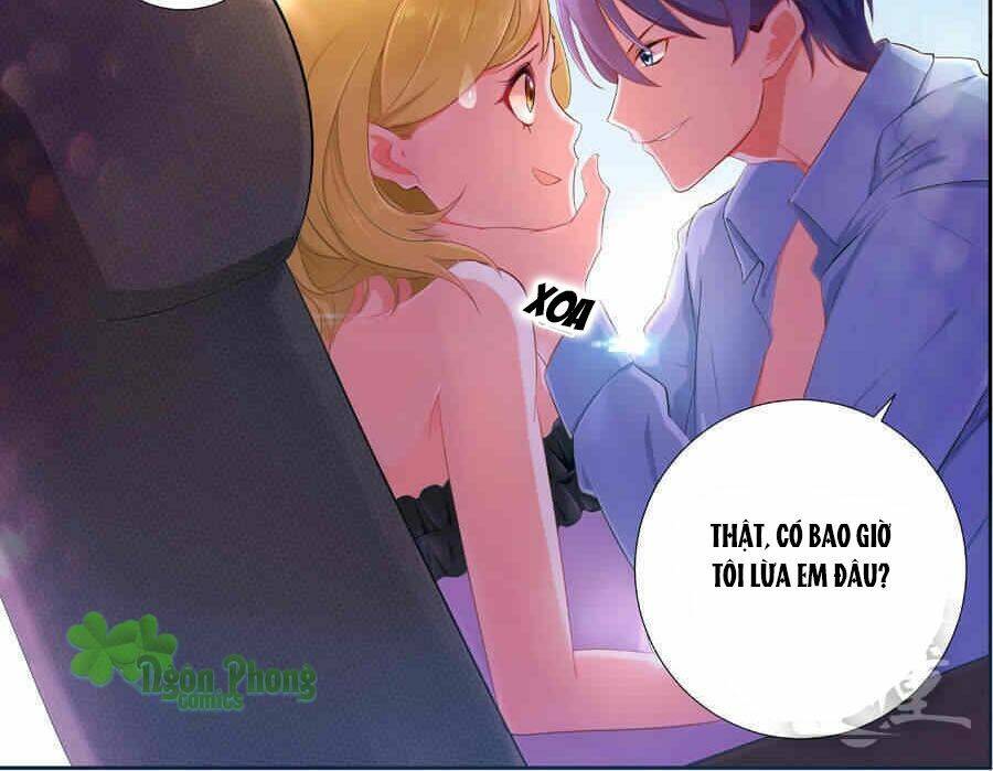 Hướng Tâm Dẫn Lực: Chapter 1