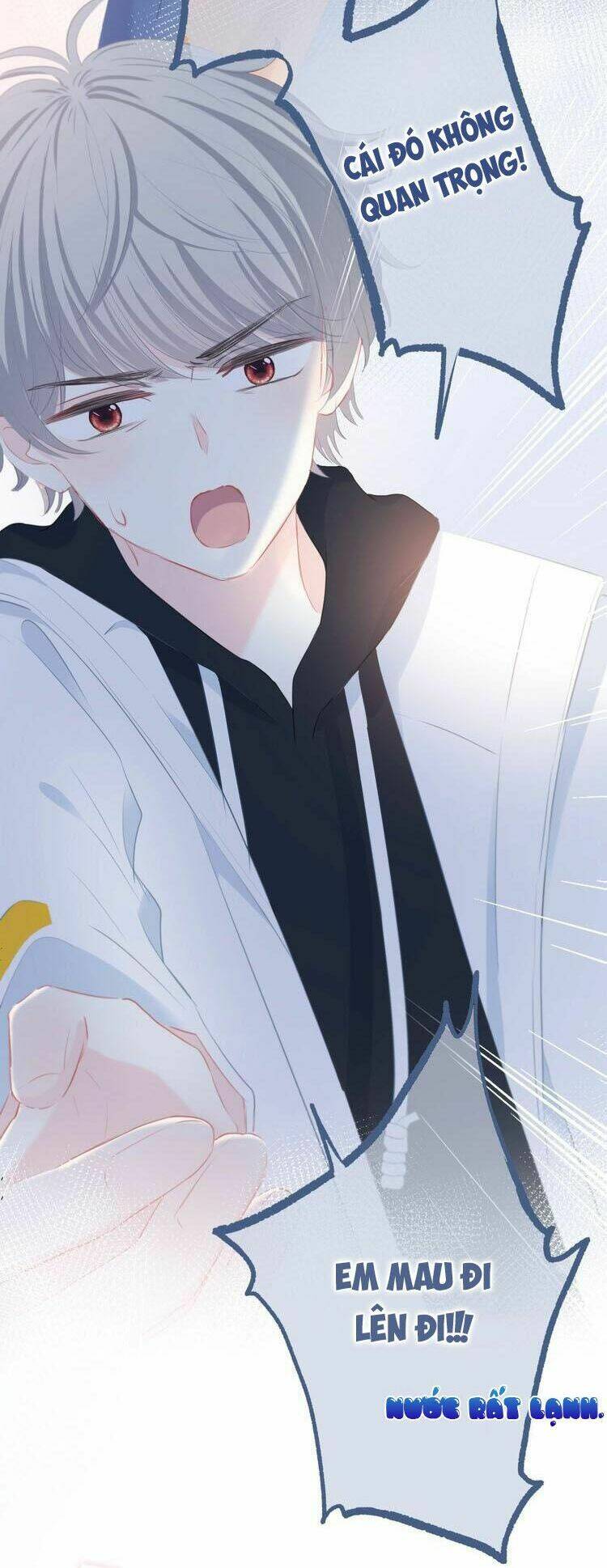 Vấp Phải Nghịch Quang: Chapter 11