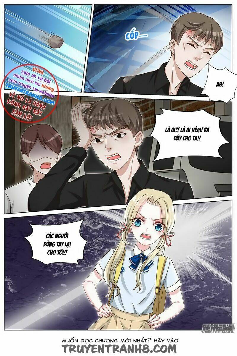 Vương Bài Giáo Thảo: Chapter 113