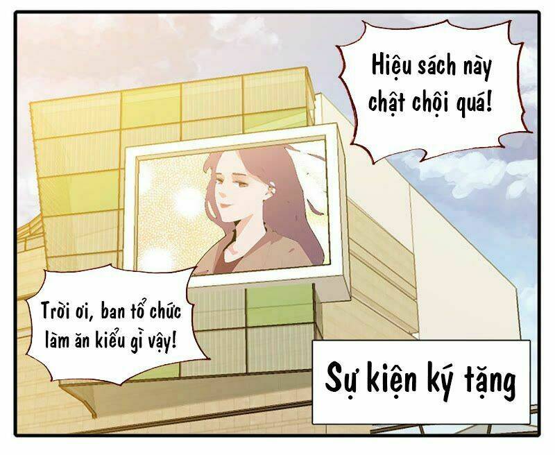 Khốn Ái Tù Lung: Chapter 36