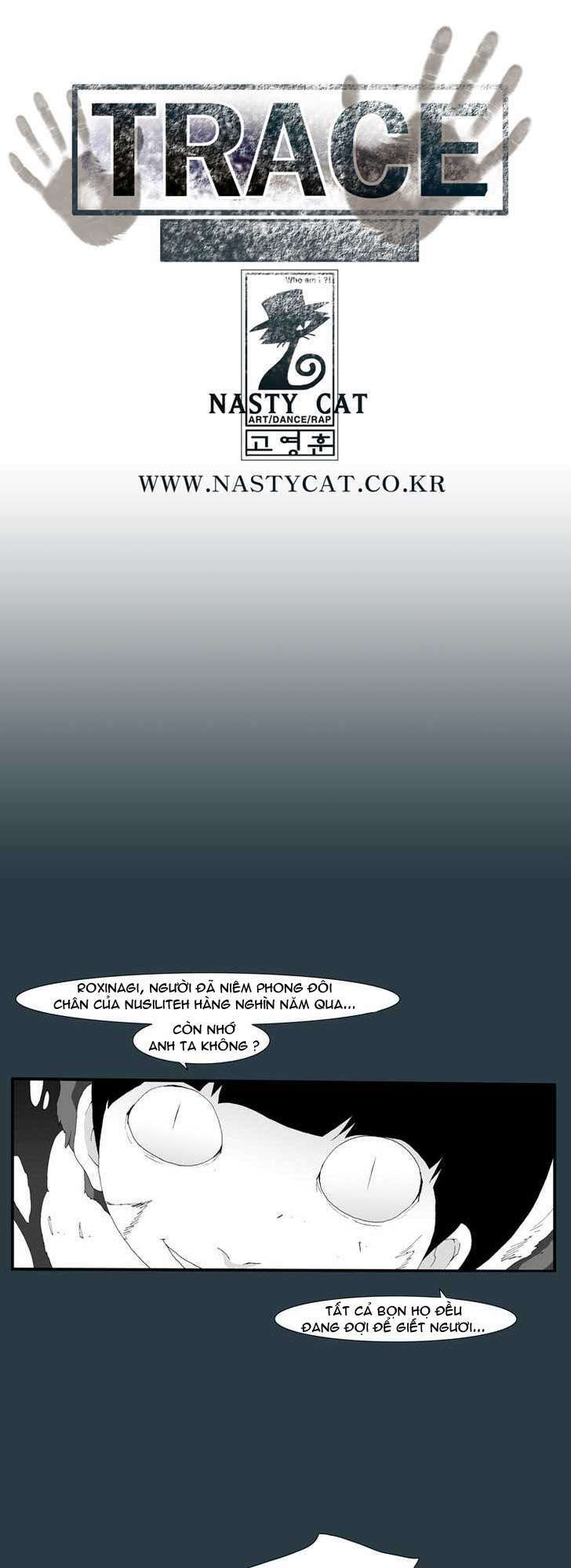 Siêu năng: Chapter 168