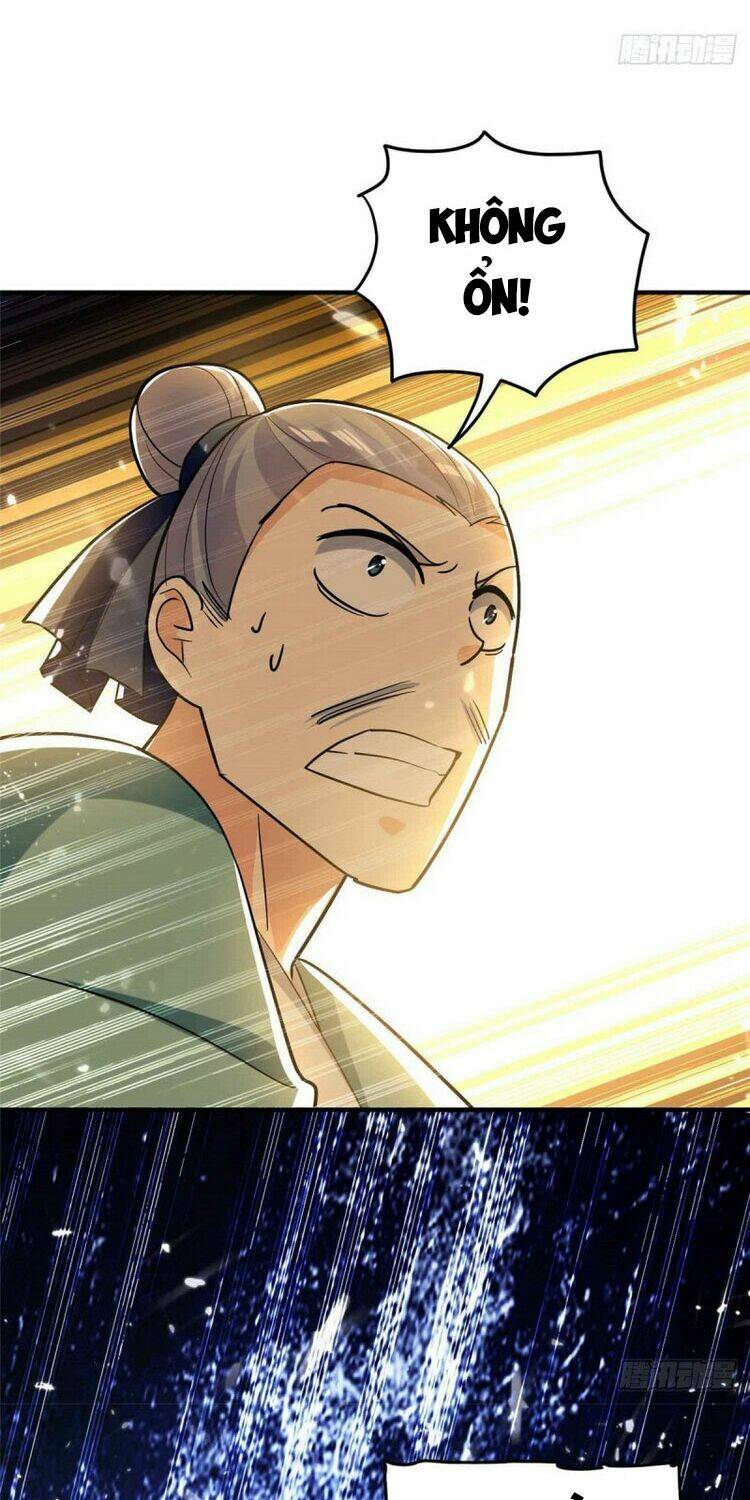 Vạn Giới Tiên Vương: Chapter 162