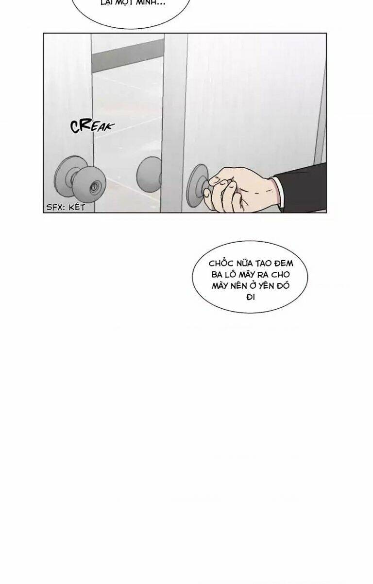 …”Một Sự Thật Khá Khó Chịu.”: Chapter 48