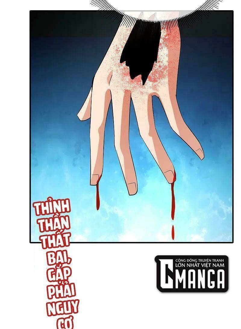 Vòng Bạn Bè Mạnh Nhất Của Tiên Giới: Chapter 163