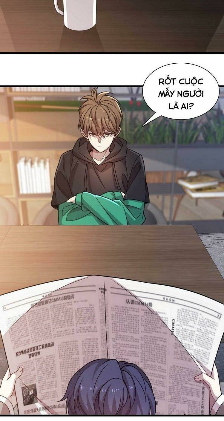 Trọng Sinh Tiểu Y Tiên: Chapter 42