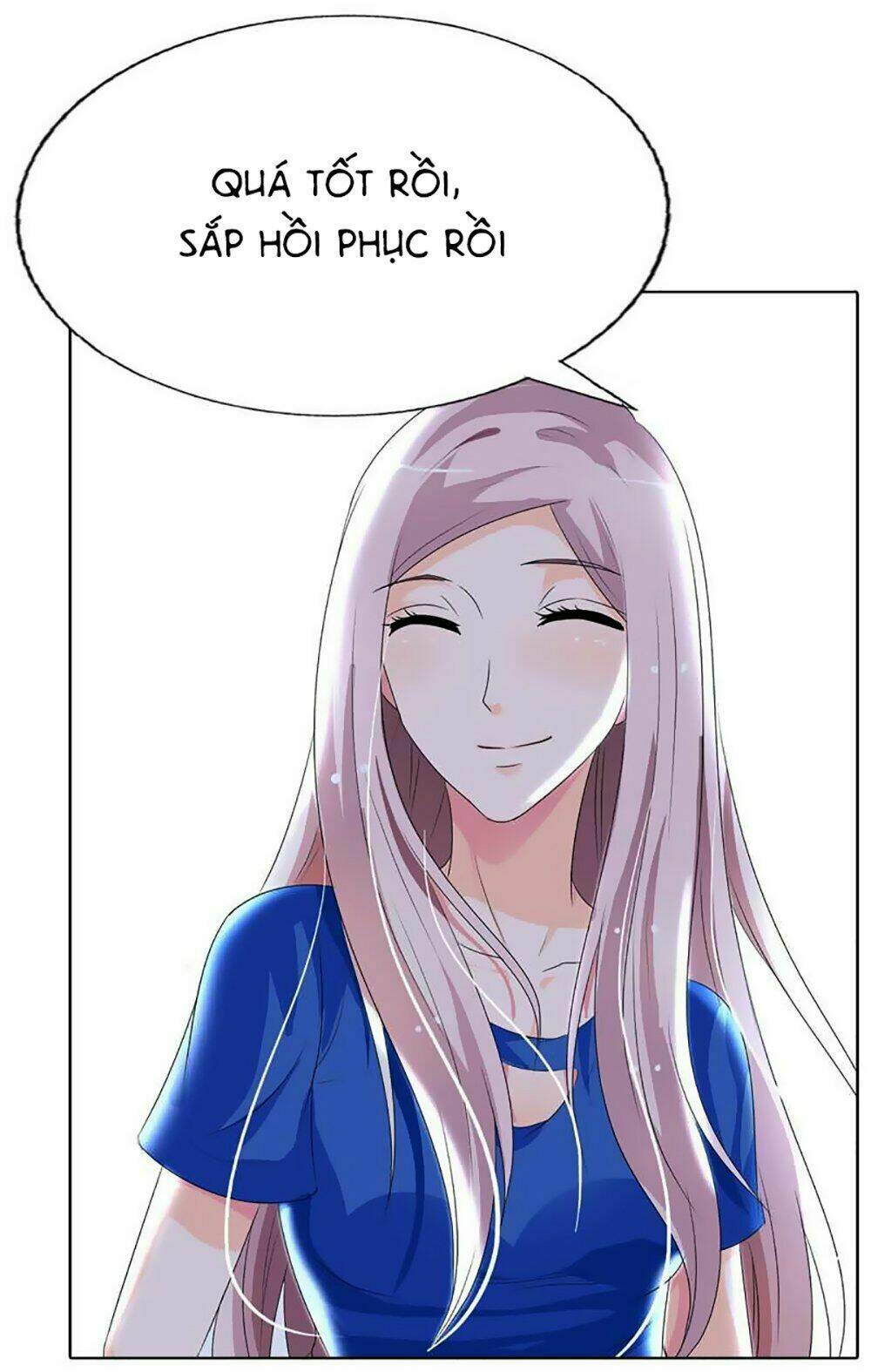 Em Vẫn Còn Nhỏ: Chapter 34