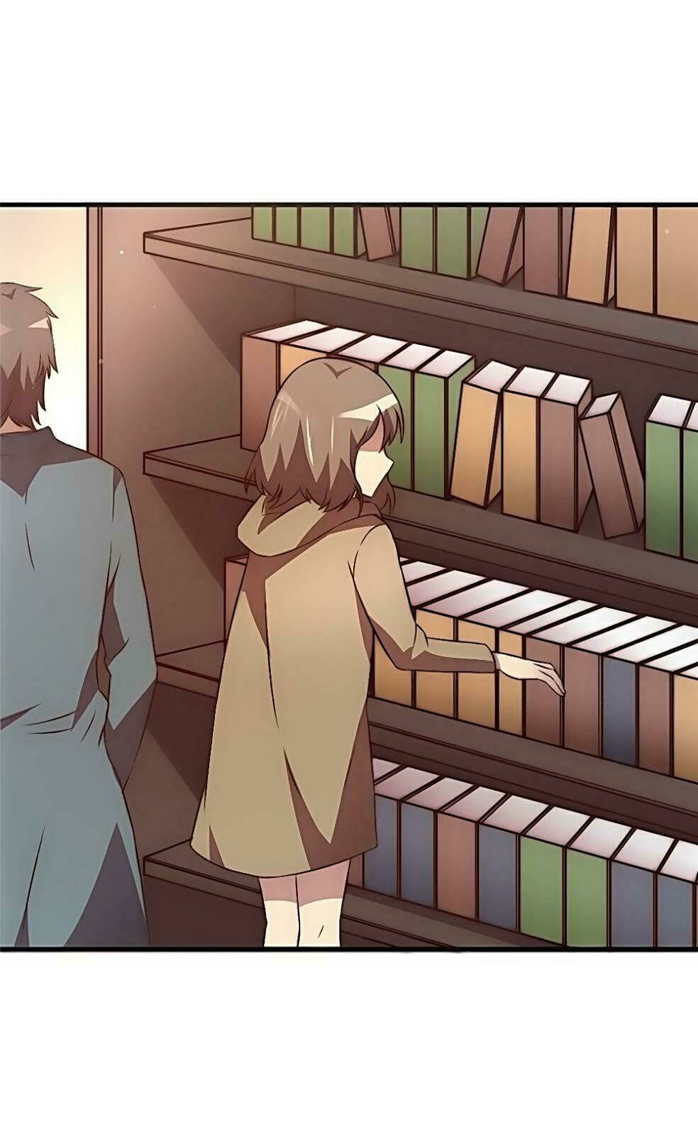 Thời Gian Đều Biết: Chapter 13