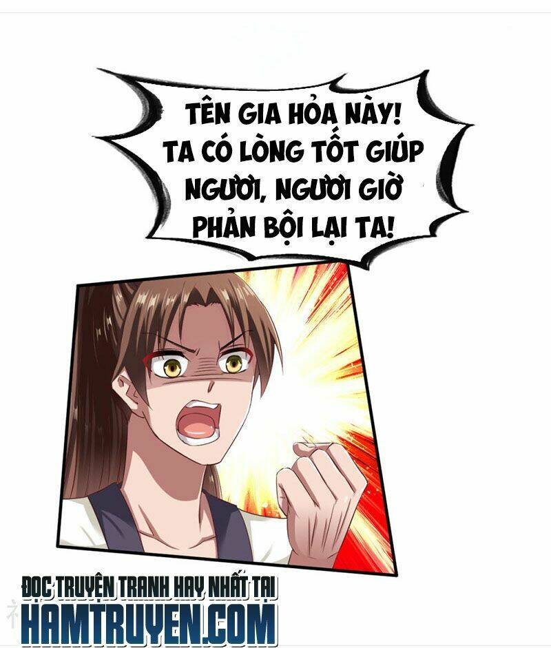Chiến Đỉnh: Chapter 52