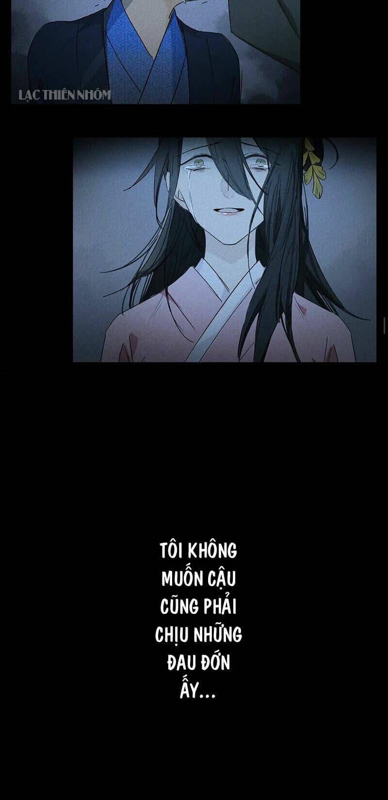 Vợ Yêu Của Ác Ma: Chapter 56