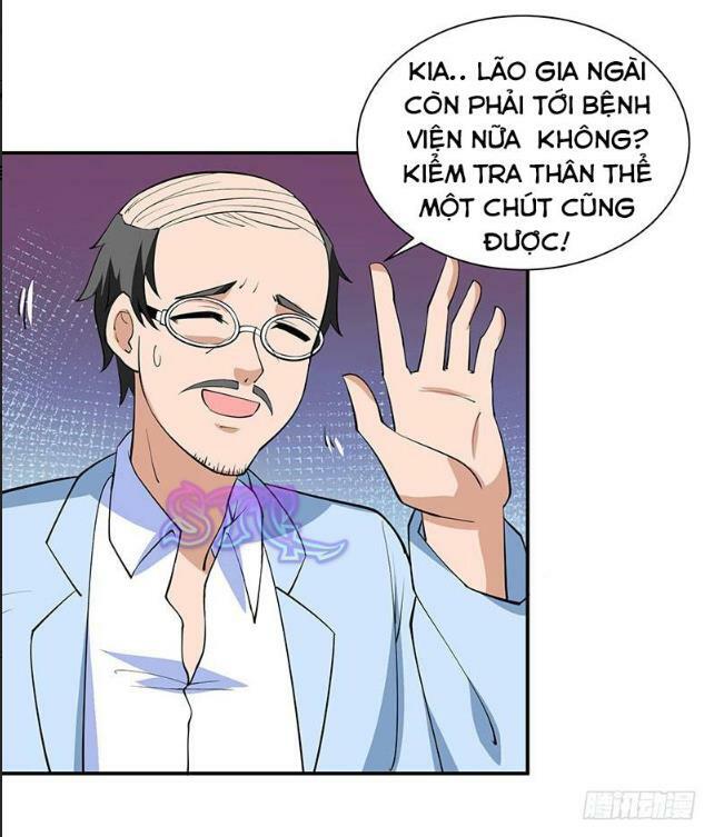 Trọng Sinh Khí Thiếu Quy Lai: Chapter 16