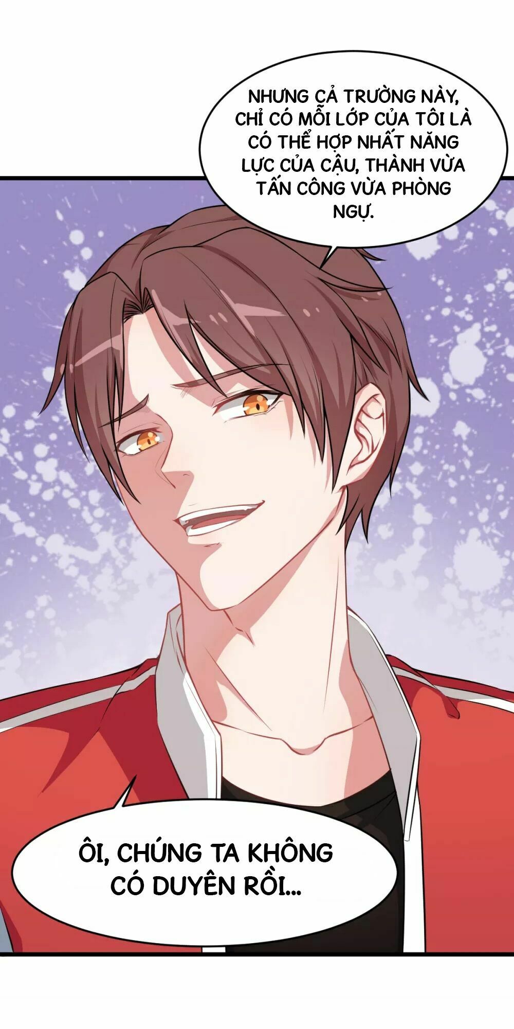 Vườn Trường Cuồng Sư Hệ Thống: Chapter 21