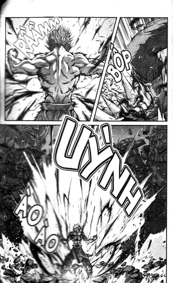 Diêm Đế: Chapter 31.1