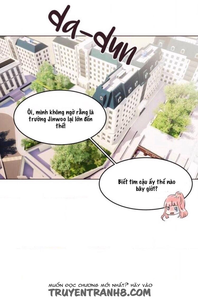 Giữa Tình Yêu Và Tình Bạn: Chapter 13