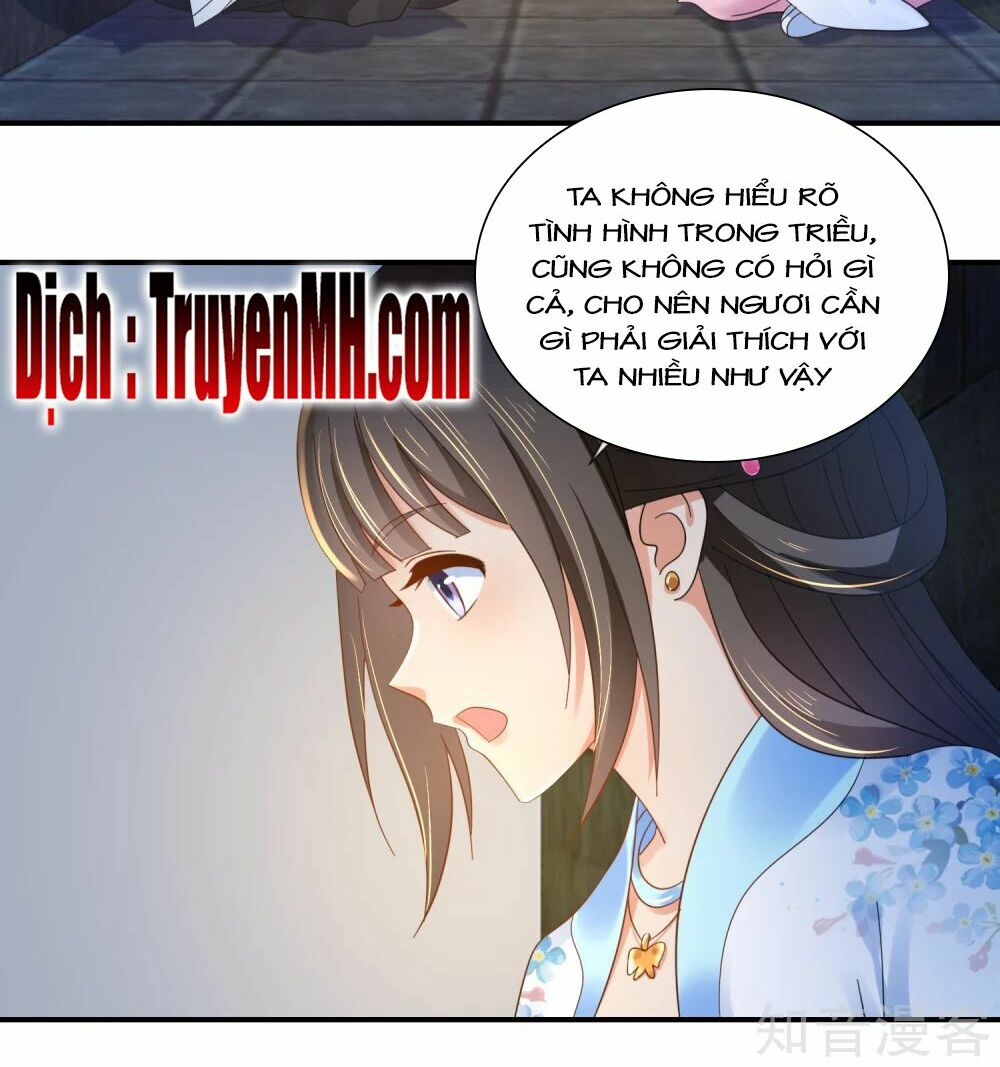 Lãnh Cung Phế Hậu Muốn Nghịch Thiên: Chapter 99
