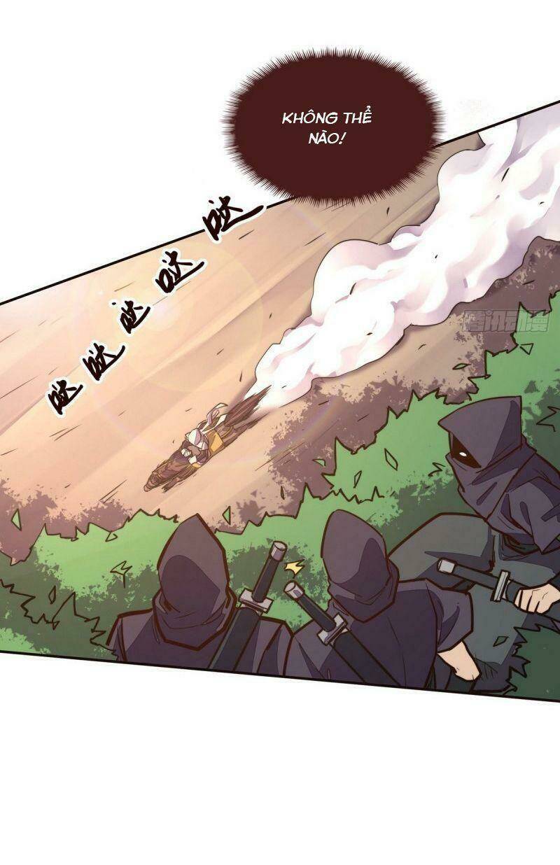 Sinh Tử Quyết: Chapter 124