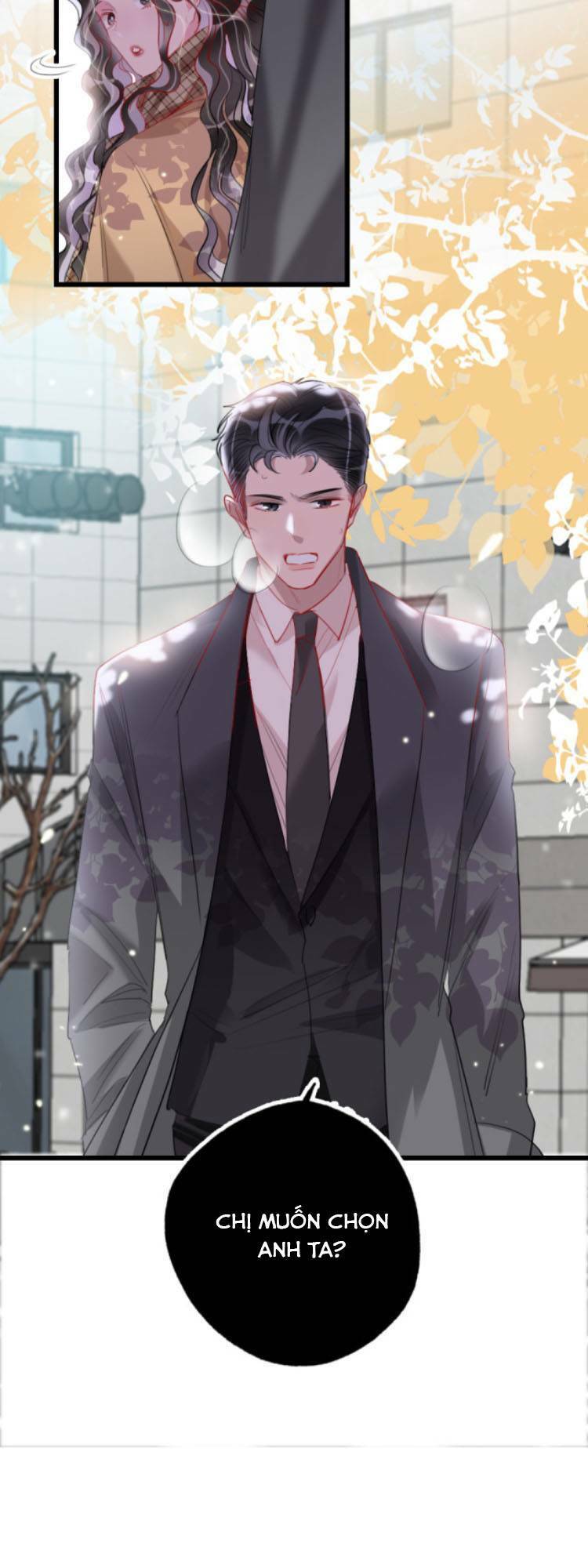 Cô Ấy Thật Xinh Đẹp 2: Chapter 17