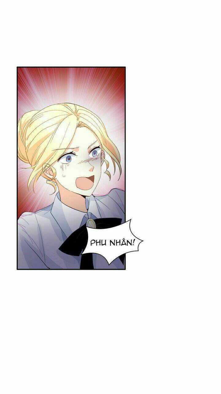 Ác Nữ Cải Biến: Chapter 39