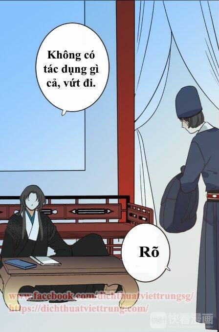 Bạn Trai Tôi Là Cẩm Y Vệ 2: Chapter 5