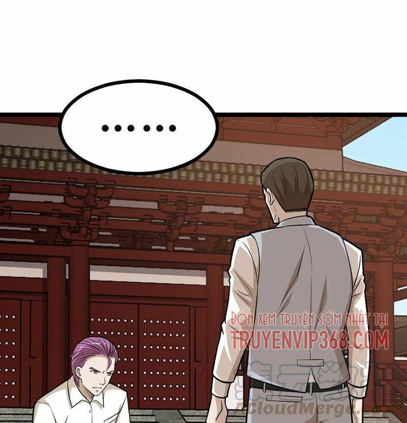 Đai Ca Trở Lại Tuổi 16: Chapter 150