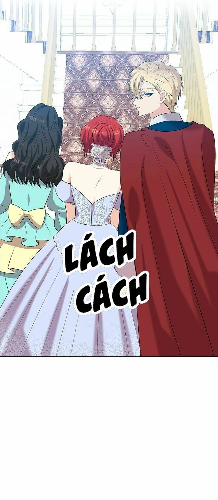 Tôi Trở Thành Gia Sư Của Tên Bạo Chúa: Chapter 17