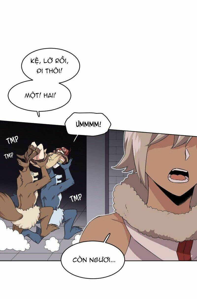 Pháp Sư Và Nữ Chúa Quỷ: Chapter 76