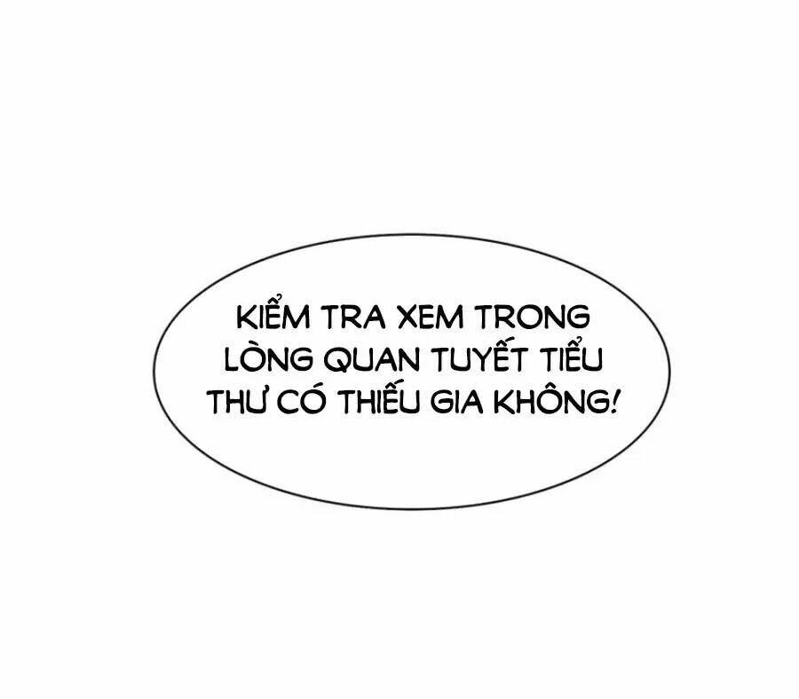 Xú Nữ Đích Hậu Cung: Chapter 158