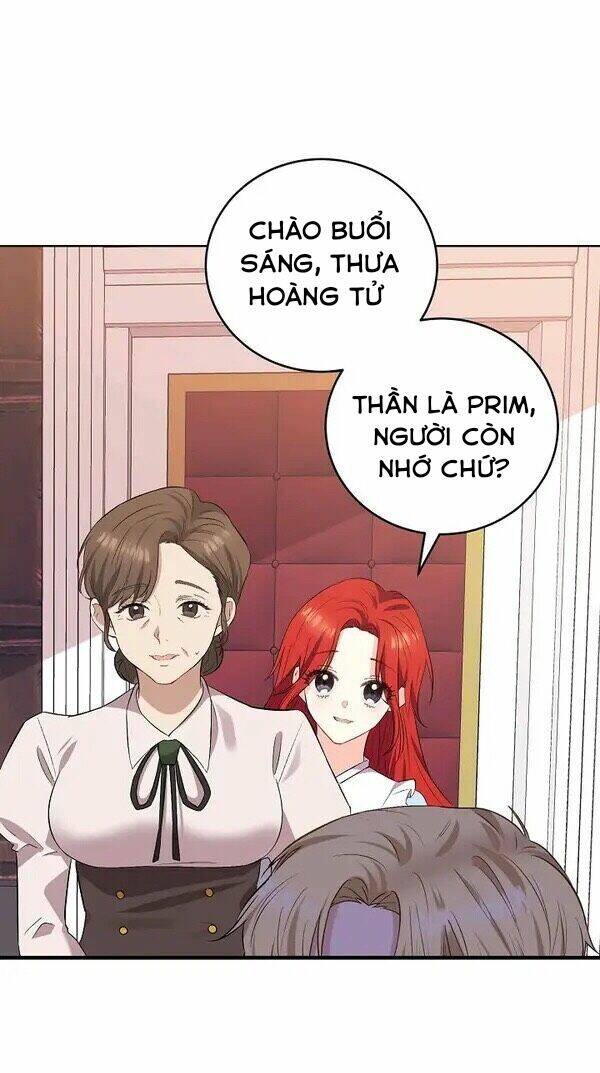 Tôi Trở Thành Gia Sư Của Tên Bạo Chúa: Chapter 2.2