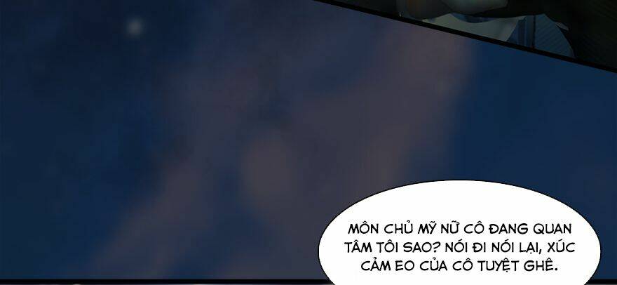 Cửu Hoang Đọa Huyền Sư: Chapter 14