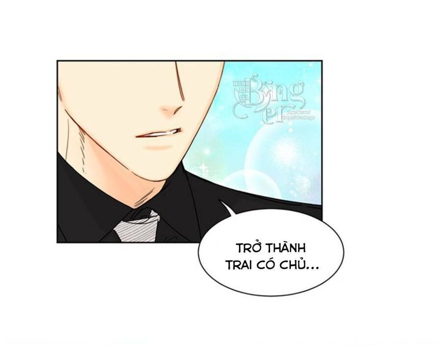 Hẹn Hò Nơi Công Sở: Chapter 97