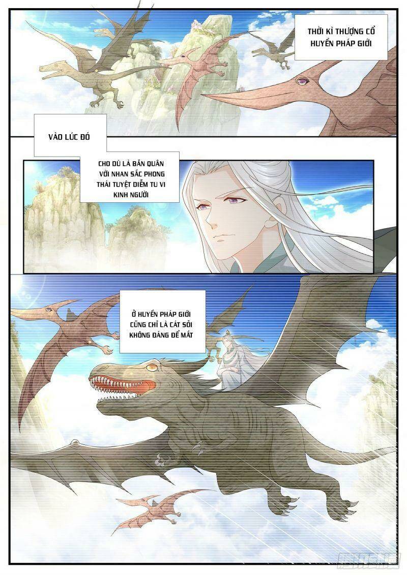 Ai Nói Ta Là Đại Lão?: Chapter 37